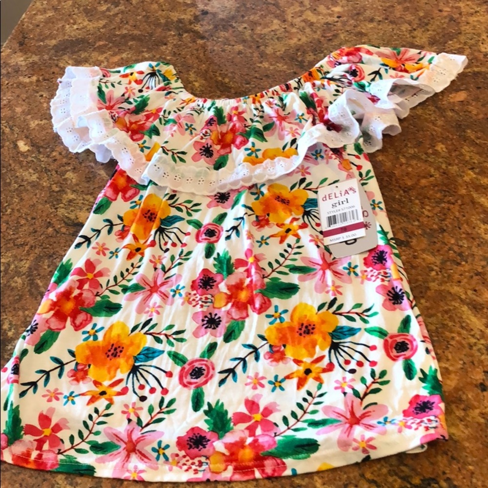 Girls shirt